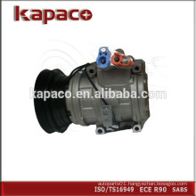 Alibaba 12v electric ac compressor MK512758 for MITSUBISHI